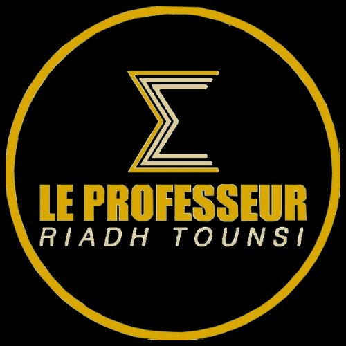 Le Professeur Riadh Tounsi